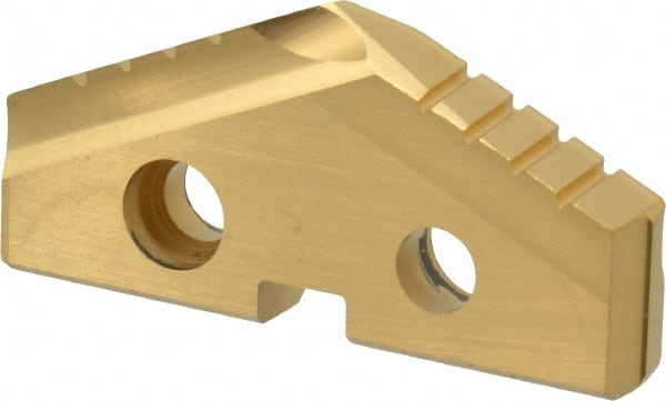 Spade Drill Insert: 1-11/32