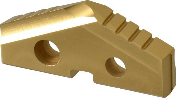 Spade Drill Insert: 1-3/8