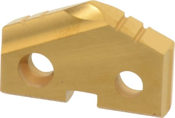 Spade Drill Insert: 1-1/64
