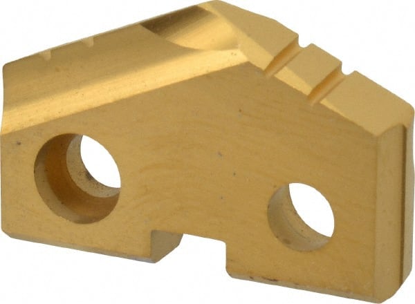 Spade Drill Insert: 63/64