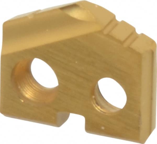 Spade Drill Insert: 27/64