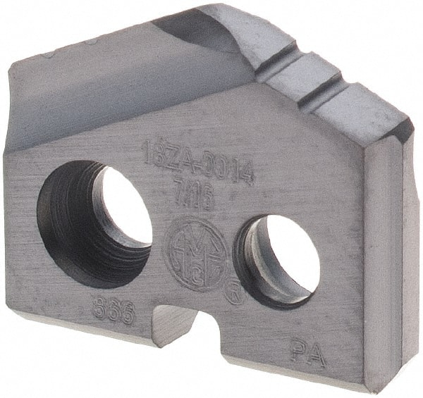 Spade Drill Insert: 7/16