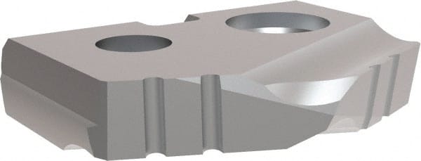 Spade Drill Insert: 29/64