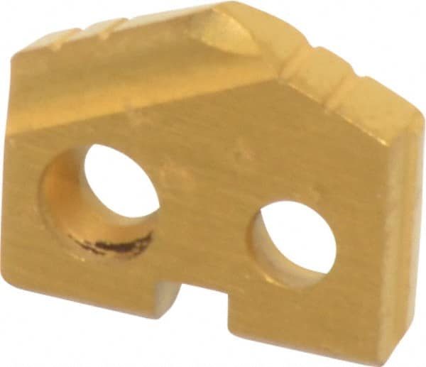 Spade Drill Insert: 7/16
