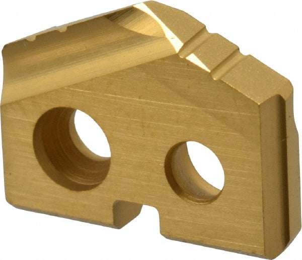 Spade Drill Insert: 15/32