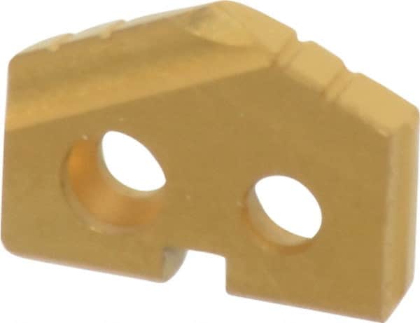Spade Drill Insert: 1/2