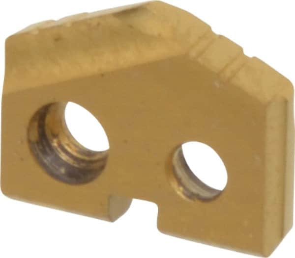 Spade Drill Insert: 29/64