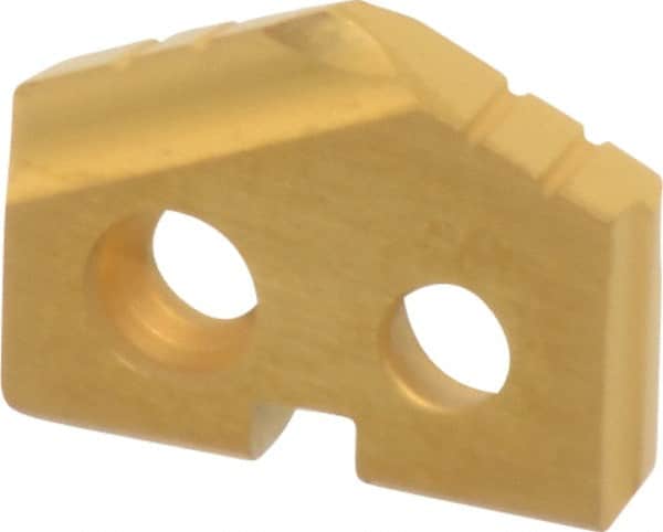 Spade Drill Insert: 31/64