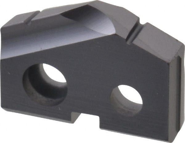 Spade Drill Insert: 19/32