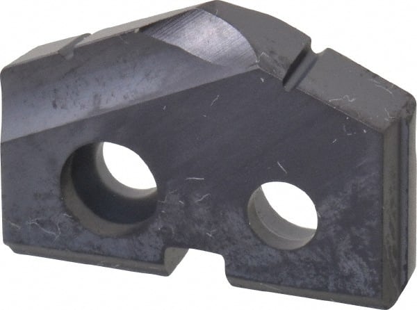 Spade Drill Insert: 5/8