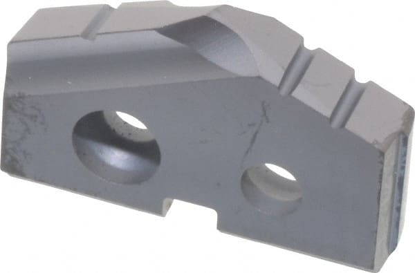 Spade Drill Insert: 11/16