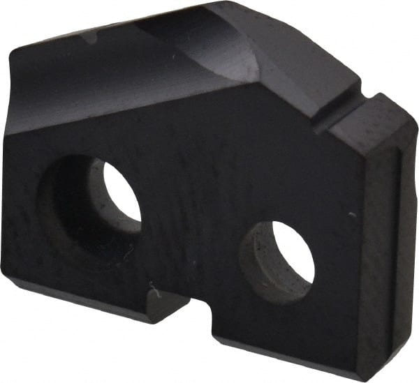 Spade Drill Insert: 35/64