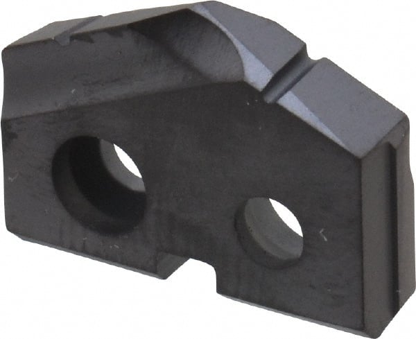 Spade Drill Insert: 39/64