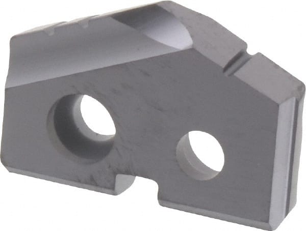 Spade Drill Insert: 41/64