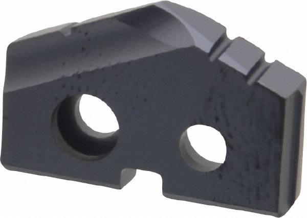 Spade Drill Insert: 43/64