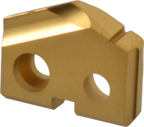 Spade Drill Insert: 35/64