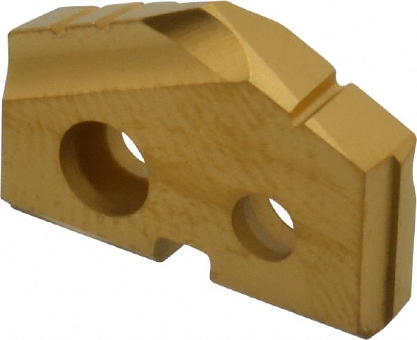 Spade Drill Insert: 41/64