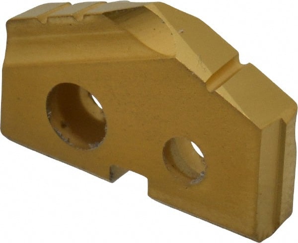 Spade Drill Insert: 43/64