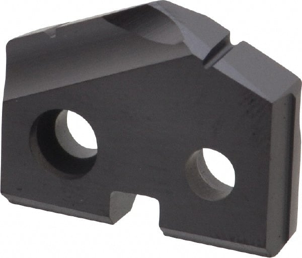 Spade Drill Insert: 23/32