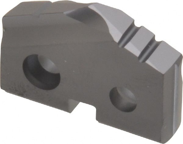 Spade Drill Insert: 25/32