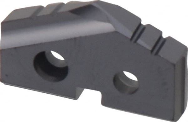 Spade Drill Insert: 29/32