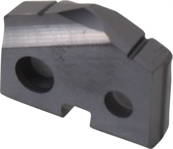 Spade Drill Insert: 45/64