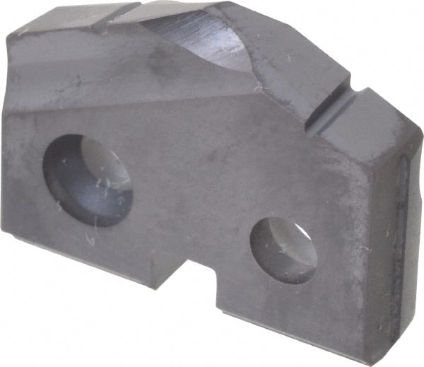 Spade Drill Insert: 47/64