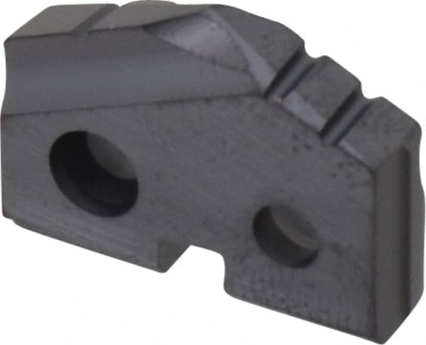 Spade Drill Insert: 49/64