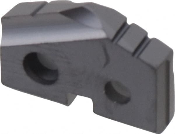 Spade Drill Insert: 51/64