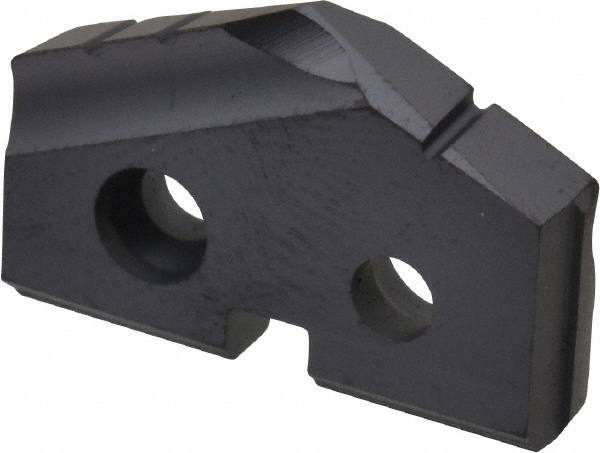 Spade Drill Insert: 55/64