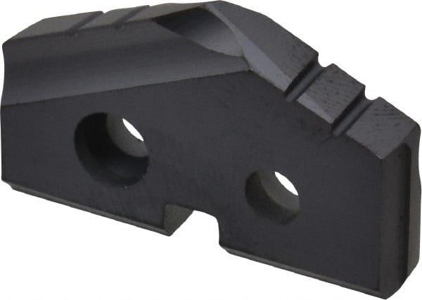 Spade Drill Insert: 59/64