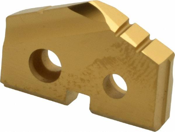 Spade Drill Insert: 55/64
