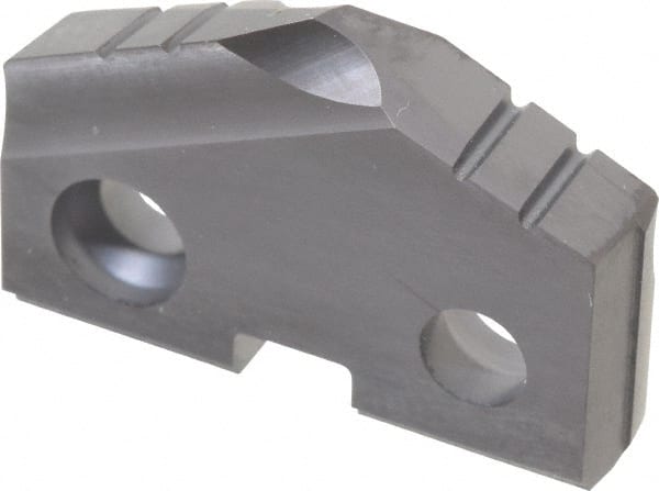 Spade Drill Insert: 31/32