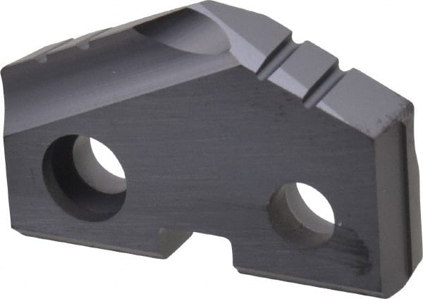 Spade Drill Insert: 1