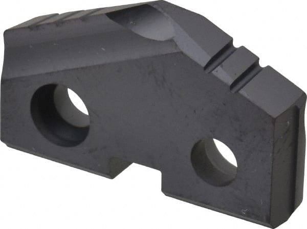 Spade Drill Insert: 1-1/32