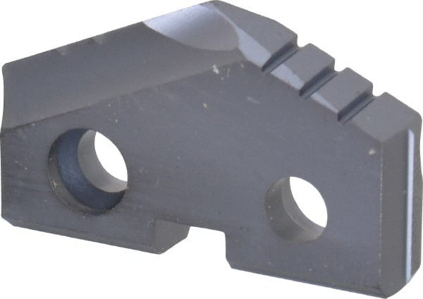 Spade Drill Insert: 1-1/16