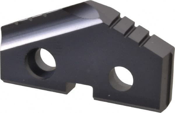 Spade Drill Insert: 1-5/32