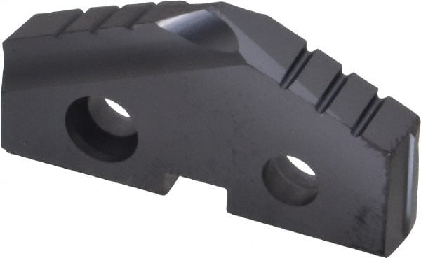 Spade Drill Insert: 1-3/16