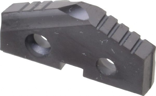 Spade Drill Insert: 1-7/32