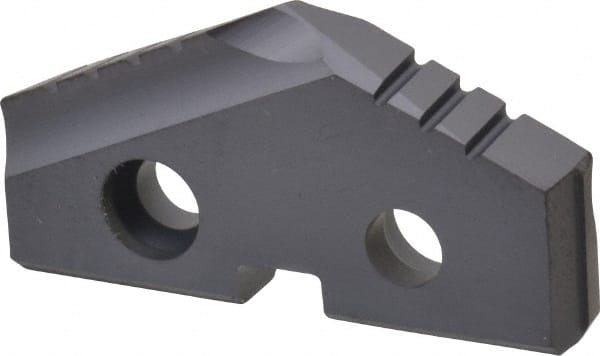 Spade Drill Insert: 1-1/4