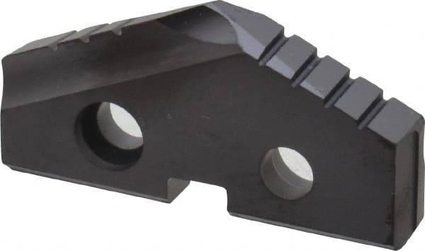 Spade Drill Insert: 1-9/32