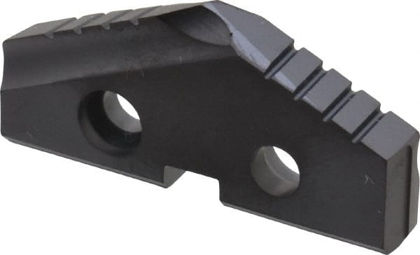 Spade Drill Insert: 1-11/32