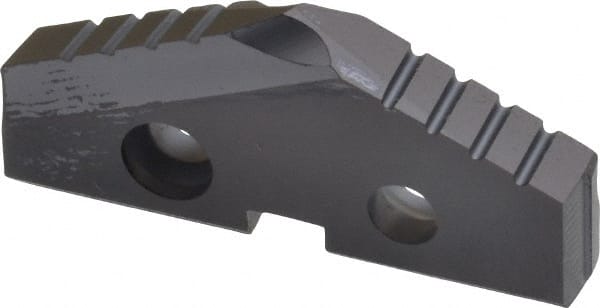 Spade Drill Insert: 1-3/8