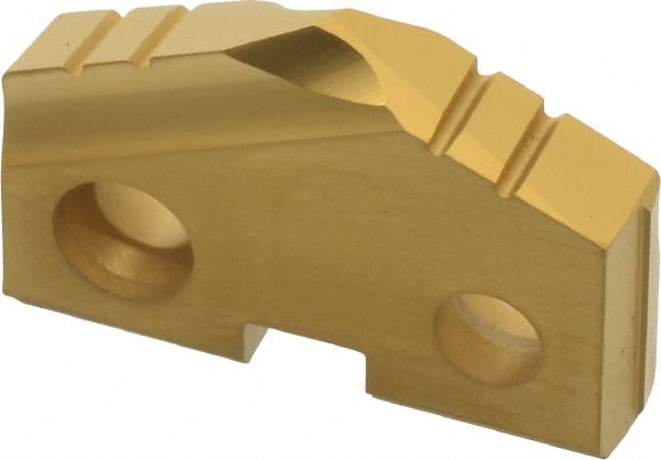 Spade Drill Insert: 31/32