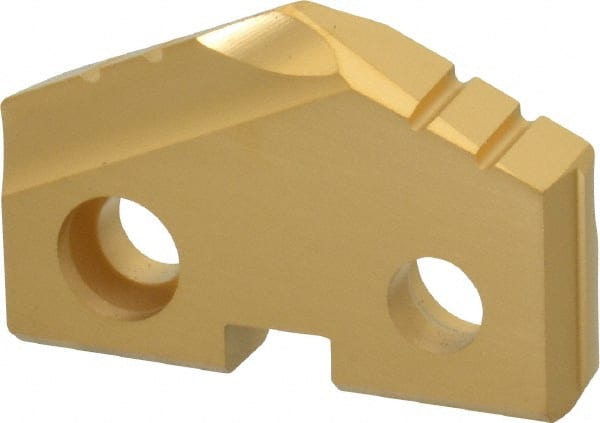 Spade Drill Insert: 1