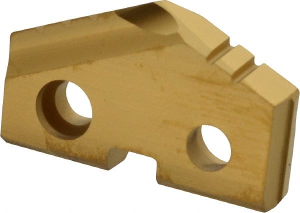 Spade Drill Insert: 1-1/16