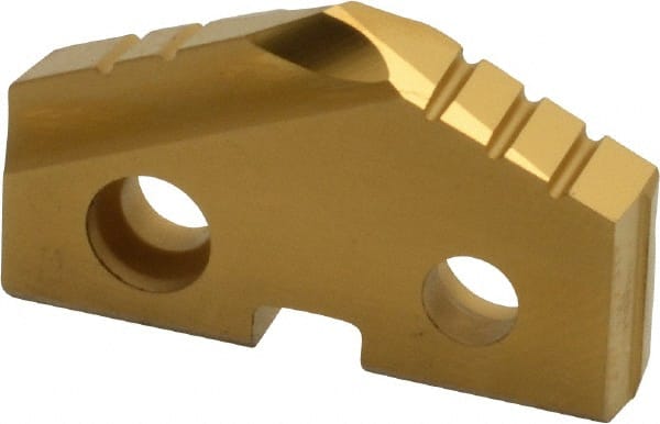 Spade Drill Insert: 1-3/32