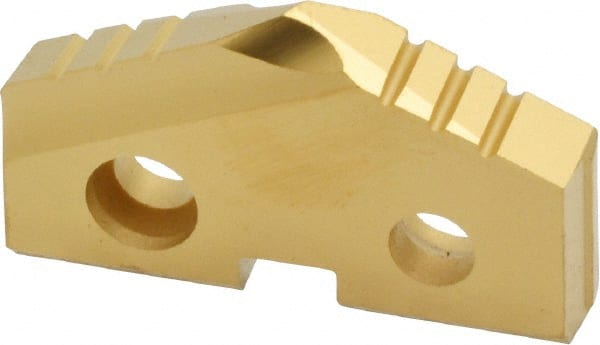 Spade Drill Insert: 1-1/8