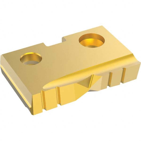 Spade Drill Insert: 1-3/16