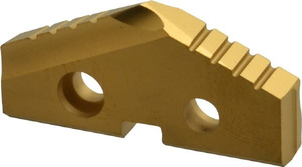 Spade Drill Insert: 1-11/32